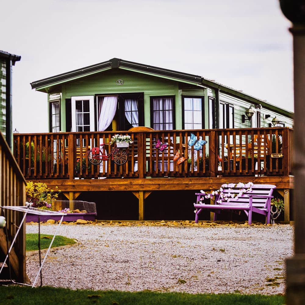 Thorpe Farm Centre becomes a home away from home